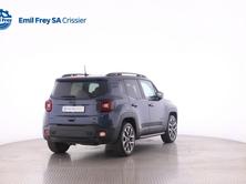 JEEP Renegade 1.3 S 4xe, Plug-in-Hybrid Benzina/Elettrica, Occasioni / Usate, Automatico - 2