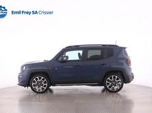 JEEP Renegade 1.3 S 4xe, Plug-in-Hybrid Benzina/Elettrica, Occasioni / Usate, Automatico - 3
