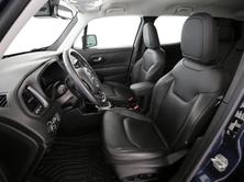 JEEP Renegade 1.3 S 4xe, Plug-in-Hybrid Benzina/Elettrica, Occasioni / Usate, Automatico - 4