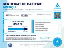 JEEP Renegade 1.3 Night Eagle 4xe, Plug-in-Hybrid Benzina/Elettrica, Occasioni / Usate, Automatico - 2
