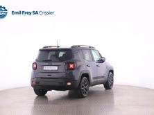JEEP Renegade 1.3 Night Eagle 4xe, Plug-in-Hybrid Benzina/Elettrica, Occasioni / Usate, Automatico - 3