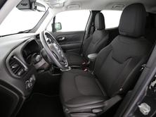 JEEP Renegade 1.3 Night Eagle 4xe, Plug-in-Hybrid Benzina/Elettrica, Occasioni / Usate, Automatico - 4