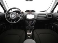 JEEP Renegade 1.3 Night Eagle 4xe, Plug-in-Hybrid Benzina/Elettrica, Occasioni / Usate, Automatico - 6