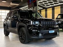 JEEP Renegade 1.3 Turbo Limited AWD, Benzina, Occasioni / Usate, Automatico - 3
