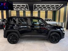 JEEP Renegade 1.3 Turbo Limited AWD, Benzina, Occasioni / Usate, Automatico - 4