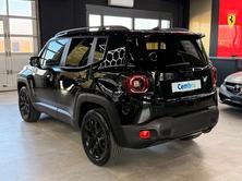 JEEP Renegade 1.3 Turbo Limited AWD, Benzina, Occasioni / Usate, Automatico - 7