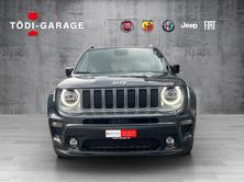 JEEP Renegade 1.3 Swiss Limited Plus 4xe, Plug-in-Hybrid Benzina/Elettrica, Occasioni / Usate, Automatico - 2
