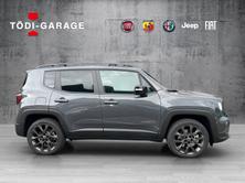 JEEP Renegade 1.3 Swiss Limited Plus 4xe, Plug-in-Hybrid Benzina/Elettrica, Occasioni / Usate, Automatico - 7