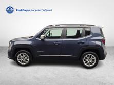 JEEP Renegade 1.3 Limited 4xe, Plug-in-Hybrid Benzin/Elektro, Occasion / Gebraucht, Automatik - 2