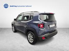 JEEP Renegade 1.3 Limited 4xe, Plug-in-Hybrid Benzin/Elektro, Occasion / Gebraucht, Automatik - 3