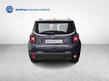 JEEP Renegade 1.3 Limited 4xe, Plug-in-Hybrid Benzin/Elektro, Occasion / Gebraucht, Automatik - 4