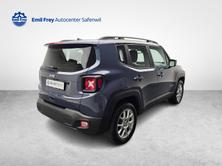 JEEP Renegade 1.3 Limited 4xe, Plug-in-Hybrid Benzin/Elektro, Occasion / Gebraucht, Automatik - 5
