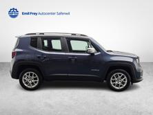 JEEP Renegade 1.3 Limited 4xe, Plug-in-Hybrid Benzin/Elektro, Occasion / Gebraucht, Automatik - 6