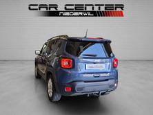 JEEP Renegade 1.3 T PHEV Limited AWD, Plug-in-Hybrid Petrol/Electric, Second hand / Used, Automatic - 7