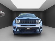 JEEP Renegade 1.3 Turbo S AWD, Petrol, Second hand / Used, Automatic - 2