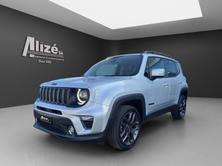 JEEP Renegade 1.3 Turbo S AWD, Petrol, Second hand / Used, Automatic - 3