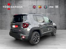 JEEP Renegade 1.3 Swiss Limited Plus 4xe, Plug-in-Hybrid Petrol/Electric, Second hand / Used, Automatic - 6