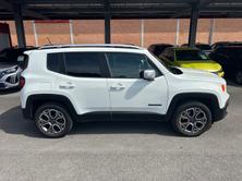 JEEP Renegade 1.4 Turbo Limited AWD, Petrol, Second hand / Used, Automatic - 2