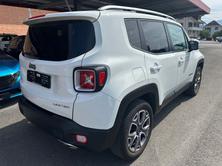 JEEP Renegade 1.4 Turbo Limited AWD, Petrol, Second hand / Used, Automatic - 3