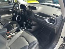 JEEP Renegade 1.4 Turbo Limited AWD, Petrol, Second hand / Used, Automatic - 4