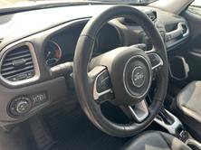 JEEP Renegade 1.4 Turbo Limited AWD, Petrol, Second hand / Used, Automatic - 5