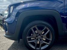 JEEP Renegade 1.3 Turbo Limited AWD, Essence, Occasion / Utilisé, Automatique - 2