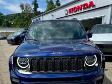 JEEP Renegade 1.3 Turbo Limited AWD, Essence, Occasion / Utilisé, Automatique - 3