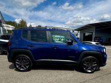 JEEP Renegade 1.3 Turbo Limited AWD, Essence, Occasion / Utilisé, Automatique - 4