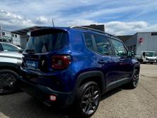 JEEP Renegade 1.3 Turbo Limited AWD, Essence, Occasion / Utilisé, Automatique - 5