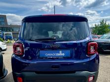 JEEP Renegade 1.3 Turbo Limited AWD, Essence, Occasion / Utilisé, Automatique - 6