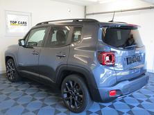 JEEP Renegade 1.5 MHEV Swiss Limited, Mild-Hybrid Petrol/Electric, Second hand / Used, Automatic - 2