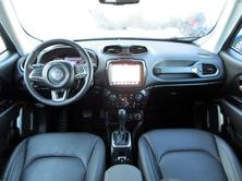 JEEP Renegade 1.5 MHEV Swiss Limited, Mild-Hybrid Petrol/Electric, Second hand / Used, Automatic - 3