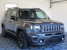 JEEP Renegade 1.5 MHEV Swiss Limited, Mild-Hybrid Petrol/Electric, Second hand / Used, Automatic - 4