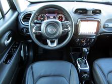 JEEP Renegade 1.5 MHEV Swiss Limited, Mild-Hybrid Petrol/Electric, Second hand / Used, Automatic - 6