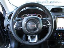 JEEP Renegade 1.5 MHEV Swiss Limited, Mild-Hybrid Petrol/Electric, Second hand / Used, Automatic - 7