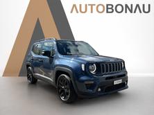 JEEP Renegade 1.5 Turbo Summit, Hybride Leggero Benzina/Elettrica, Occasioni / Usate, Automatico - 7