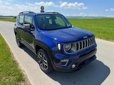 JEEP Renegade 2.0 CRD Limited AWD 9ATX, Diesel, Occasioni / Usate, Automatico - 2