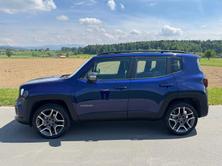 JEEP Renegade 2.0 CRD Limited AWD 9ATX, Diesel, Occasioni / Usate, Automatico - 3