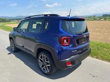 JEEP Renegade 2.0 CRD Limited AWD 9ATX, Diesel, Occasioni / Usate, Automatico - 4