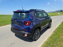 JEEP Renegade 2.0 CRD Limited AWD 9ATX, Diesel, Occasioni / Usate, Automatico - 5