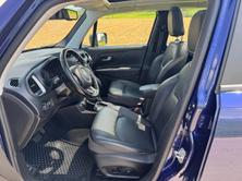 JEEP Renegade 2.0 CRD Limited AWD 9ATX, Diesel, Occasioni / Usate, Automatico - 7