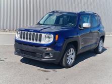JEEP Renegade 1.4 Turbo Freedom AWD, Benzina, Occasioni / Usate, Automatico - 2