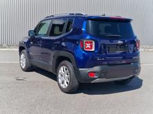 JEEP Renegade 1.4 Turbo Freedom AWD, Benzina, Occasioni / Usate, Automatico - 3