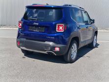 JEEP Renegade 1.4 Turbo Freedom AWD, Benzina, Occasioni / Usate, Automatico - 4