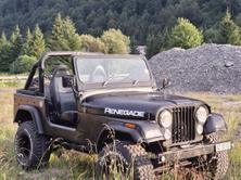 JEEP CJ-7 Renegade V8, Petrol, Second hand / Used, Automatic - 2