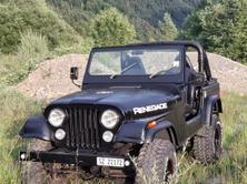 JEEP CJ-7 Renegade V8, Petrol, Second hand / Used, Automatic - 3