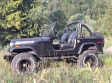 JEEP CJ-7 Renegade V8, Petrol, Second hand / Used, Automatic - 4
