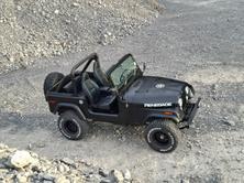 JEEP CJ-7 Renegade V8, Petrol, Second hand / Used, Automatic - 6