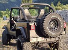 JEEP CJ-7 Renegade V8, Petrol, Second hand / Used, Automatic - 7