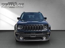 JEEP Renegade 1.3 Turbo Quicksilver AWD, Benzin, Occasion / Gebraucht, Automatik - 2